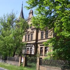 Bockwitzer Straße 87