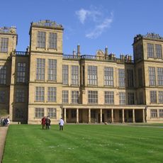 Hardwick Hall