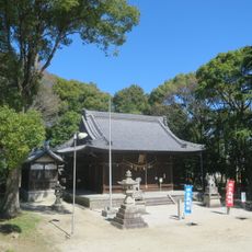 Washitori-jinja