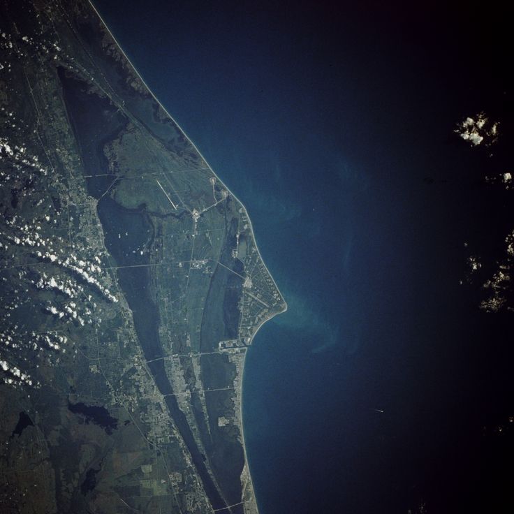 Cape Canaveral National Seashore