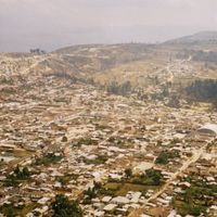 Chachapoyas Province