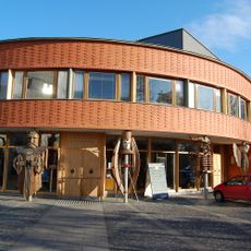 Divadlo loutek Ostrava