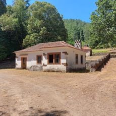 Casa Florestal do Soares