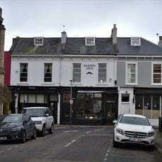 12, 13 And 14, Suffolk Parade