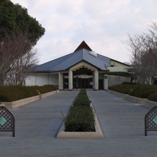 Chiran Peace Museum for Kamikaze Pilots