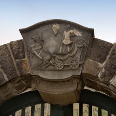 Radebeuler Goldener Wagen