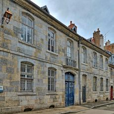 Maison, 4 rue de la Vieille-Monnaie