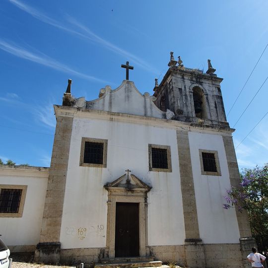 Igreja de Nossa Senhora da Piedade