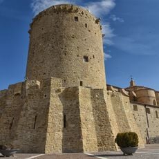 Torre medievale