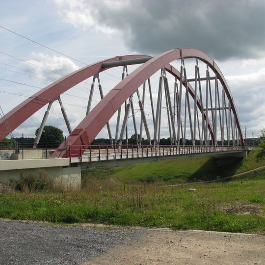 Viaduc de Hauset