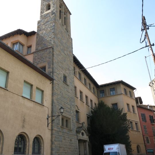 Convent del Pare Claret