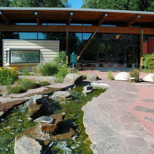 Turtle Bay Exploration Park