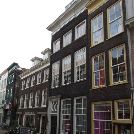 Voorstraat 450, Dordrecht