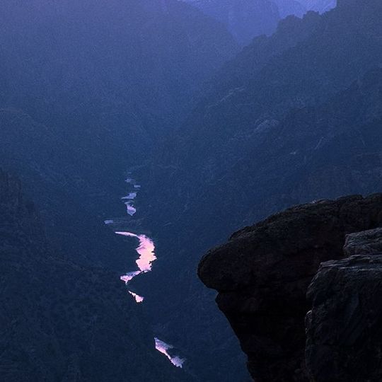 Gunnison River