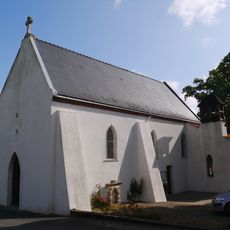 Chapelle de Haute-Foy