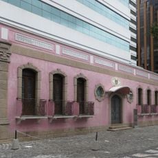 Museu Coronel David Carneiro