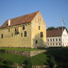 Bollerup borg