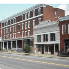 Van Ornam & Murdock Block