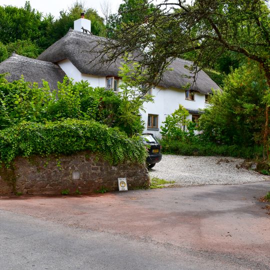 Brookside Cottages
