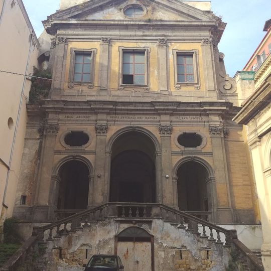 Chiesa di San Potito