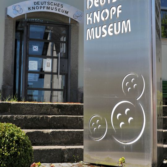 Deutsches Knopfmuseum