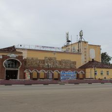 Дом культуры (Балахна)