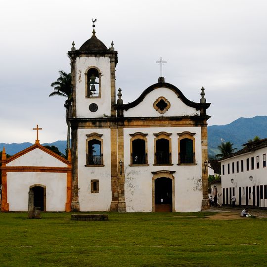 Santa Rita de Cássia Church