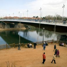 Puente de Santa Teresa