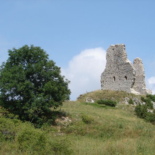 Kasteel van Montaillou