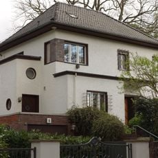 Wohnhaus Am Grünen Hof 6