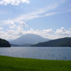 Myōkō-Togakushi Renzan National Park