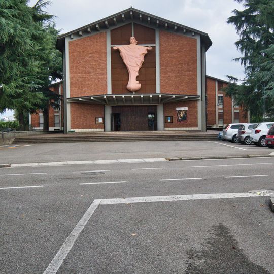 San Michele e Santissimo Redentore