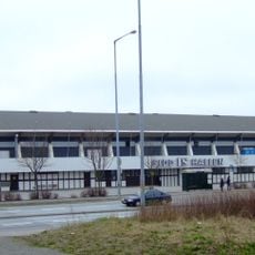 Stavanger Ishall