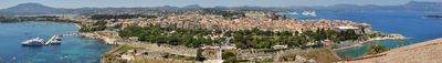 Panoramic View 1