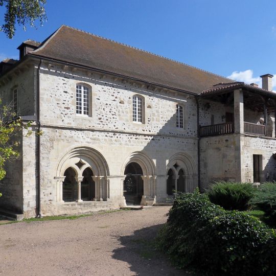 Saint-Didier-la-Forêt