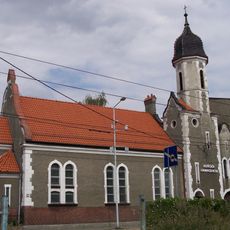Protestant Church (Gliwice)