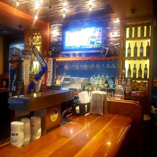 Outback Steakhouse