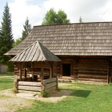 Múzeum oravskej dediny