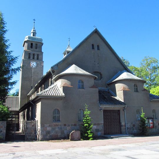 Piece, Pomeranian Voivodeship