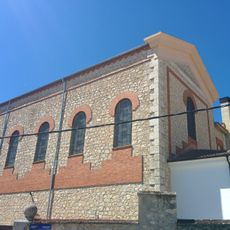 Colegio La Milagrosa