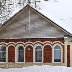 Жилой дом (Гусь-Хрустальный)