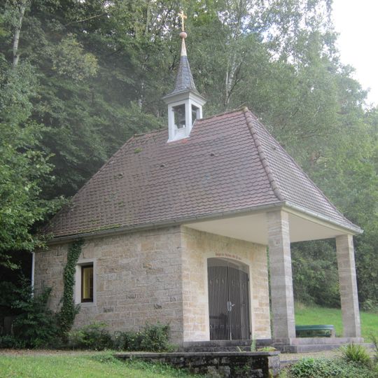 Friedenskapelle