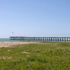 Ventura Pier
