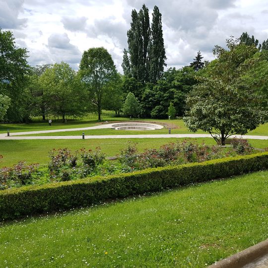 The Jean Monnet House