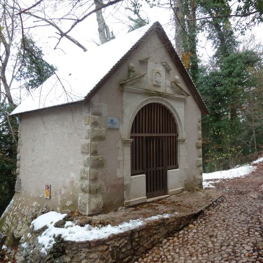 Chapelle des Parisiens