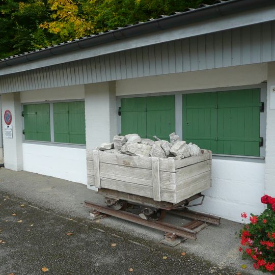 Gipsmuseum Schleitheim