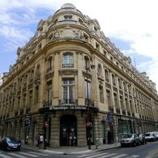 Pinacothèque de Paris