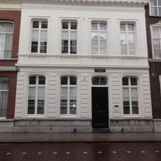 Hinthamerstraat 181, 's-Hertogenbosch