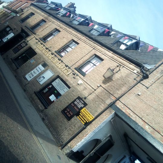 George Hotel