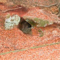 Felsenkeller bei Weißenbrunn